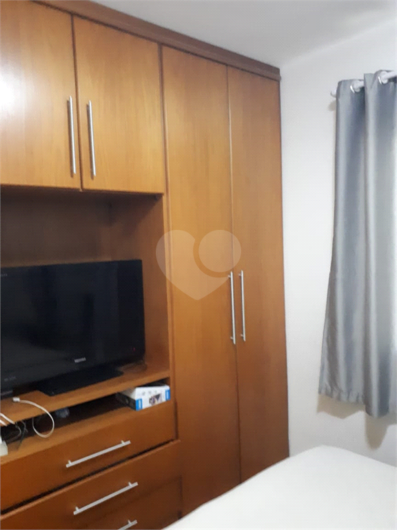 Venda Apartamento São Paulo Vila Isa REO396493 19