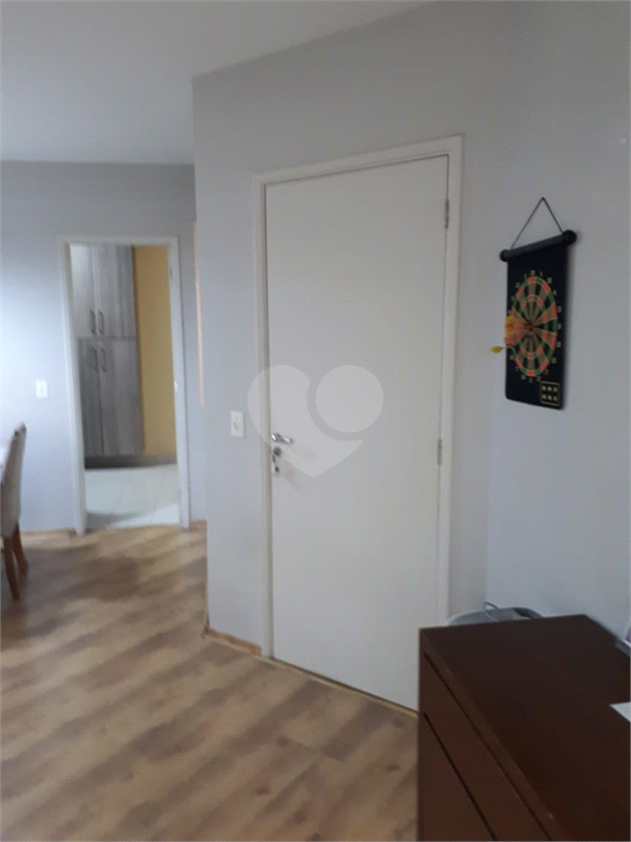 Venda Apartamento São Paulo Vila Isa REO396493 3