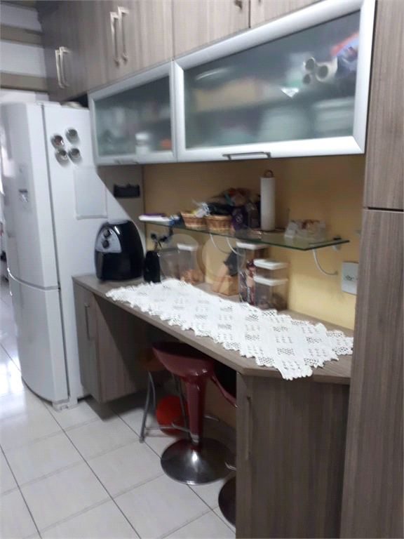 Venda Apartamento São Paulo Vila Isa REO396493 9