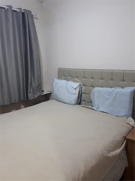 Venda Apartamento São Paulo Vila Isa REO396493 18