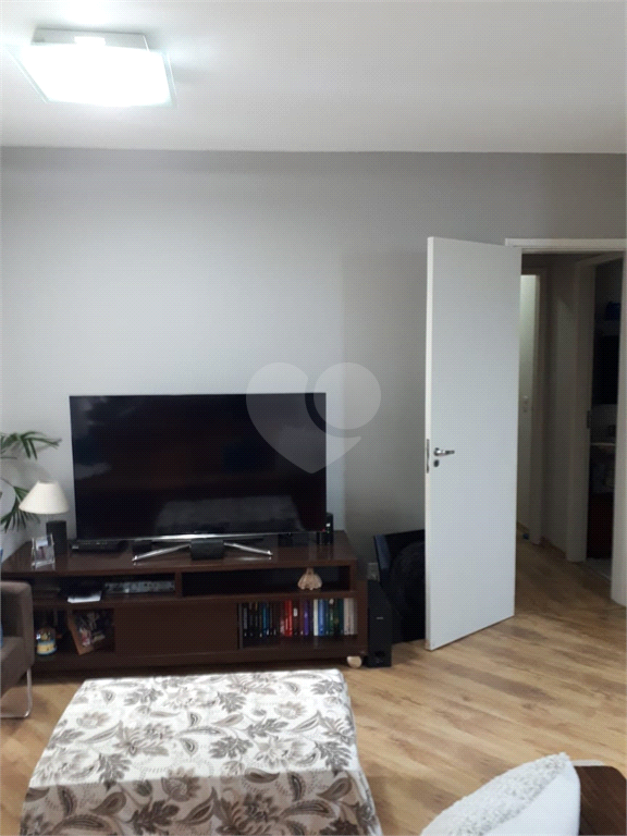 Venda Apartamento São Paulo Vila Isa REO396493 1