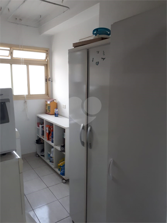 Venda Apartamento São Paulo Vila Isa REO396493 12