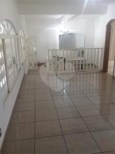 Venda Sobrado São Paulo Jardim Franca REO396528 42