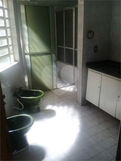 Venda Sobrado São Paulo Jardim Franca REO396528 38