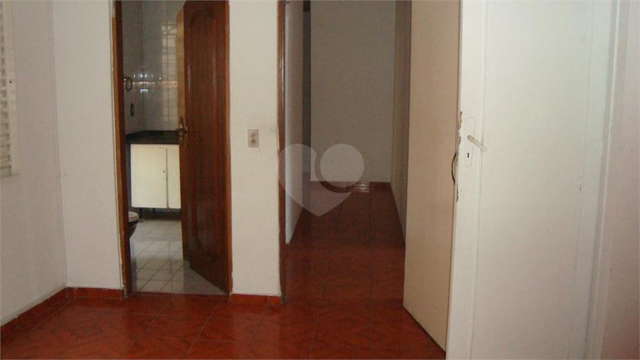 Venda Sobrado São Paulo Jardim Franca REO396528 17