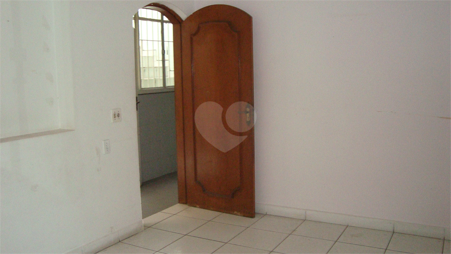 Venda Sobrado São Paulo Jardim Franca REO396528 6