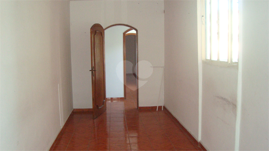 Venda Sobrado São Paulo Jardim Franca REO396528 21