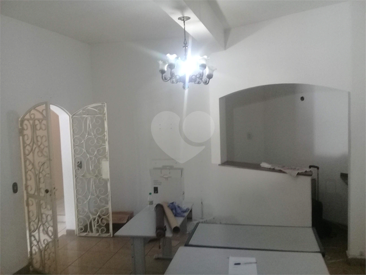 Venda Sobrado São Paulo Jardim Franca REO396528 43