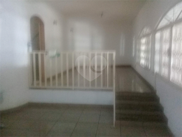 Venda Sobrado São Paulo Jardim Franca REO396528 46