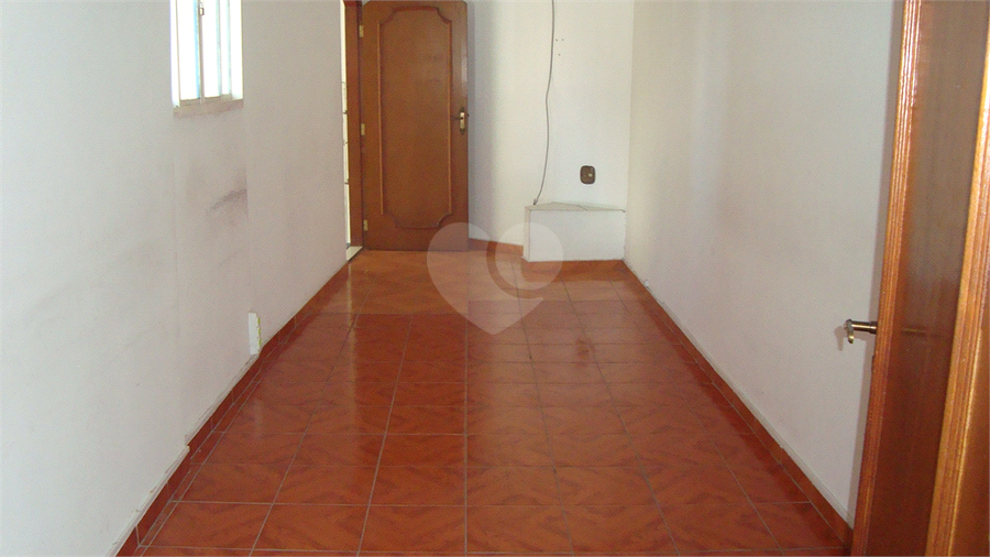 Venda Sobrado São Paulo Jardim Franca REO396528 22