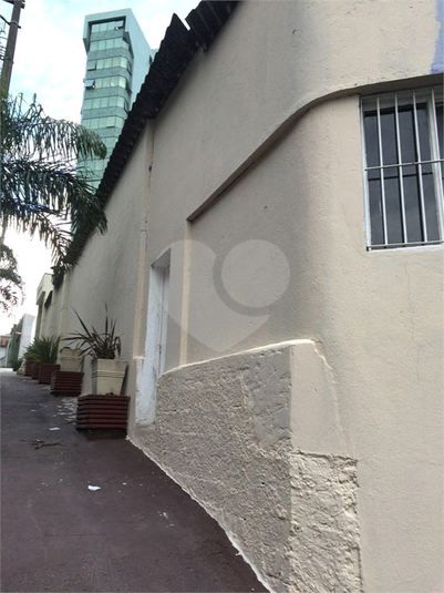 Venda Sobrado São Paulo Jardim Franca REO396528 48