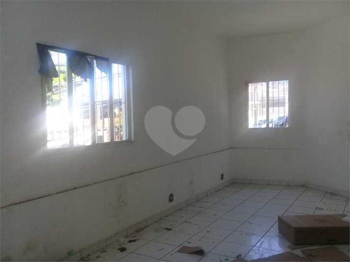 Venda Sobrado São Paulo Jardim Franca REO396528 32