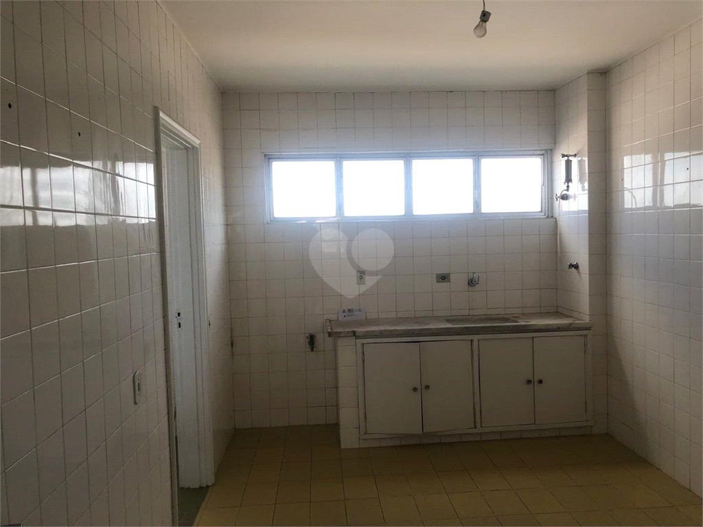 Venda Apartamento São Paulo Cerqueira César REO396537 63