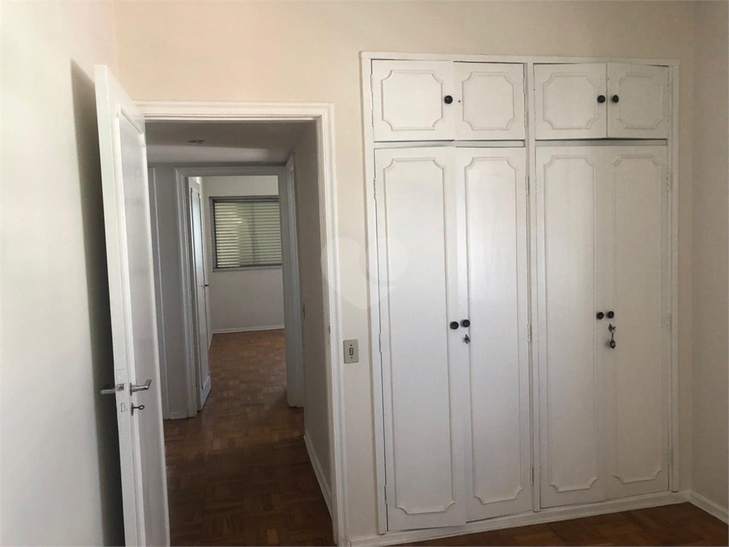 Venda Apartamento São Paulo Cerqueira César REO396537 45