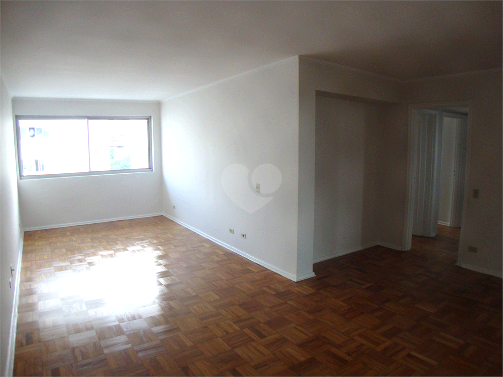 Venda Apartamento São Paulo Cerqueira César REO396537 9