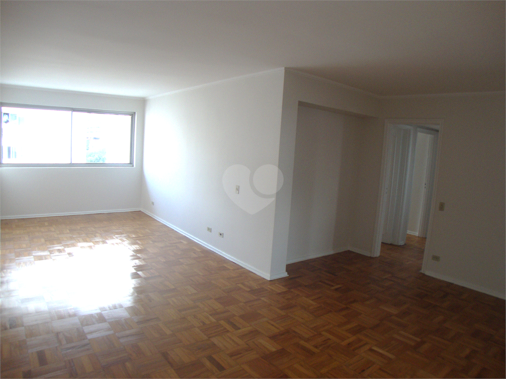 Venda Apartamento São Paulo Cerqueira César REO396537 2