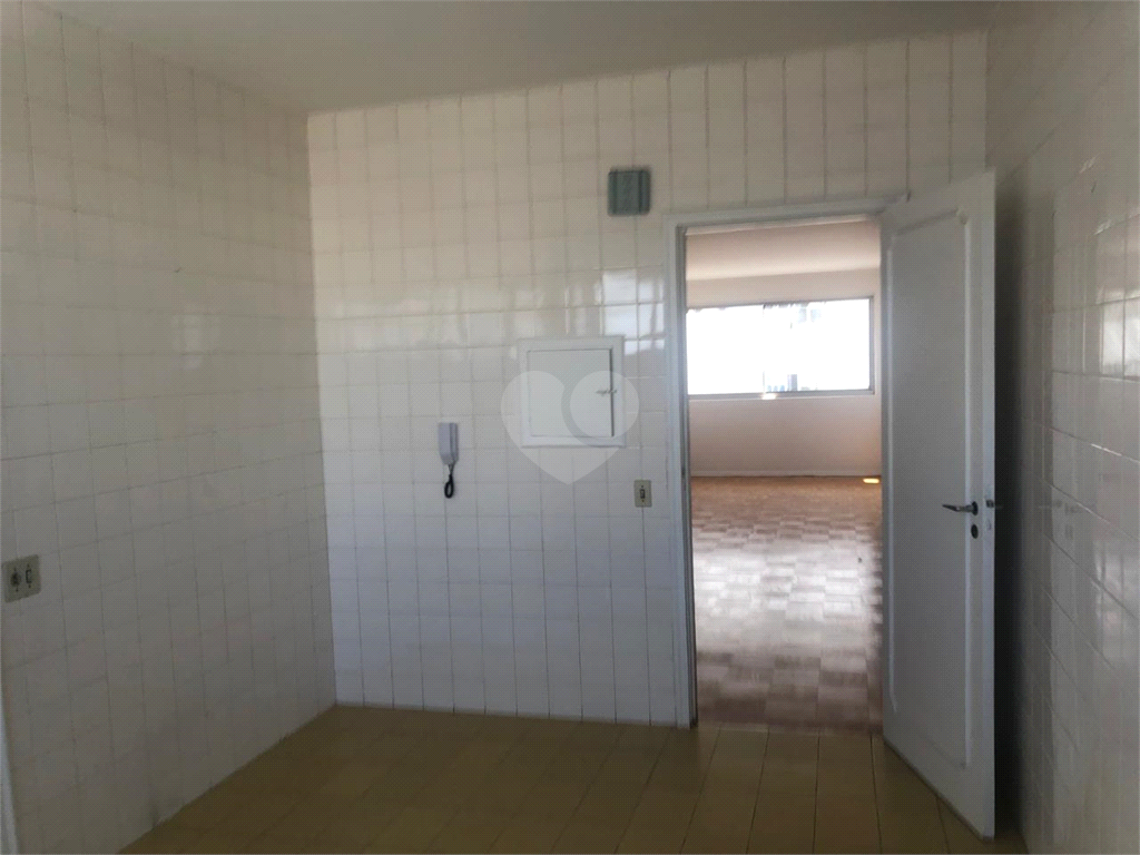 Venda Apartamento São Paulo Cerqueira César REO396537 56