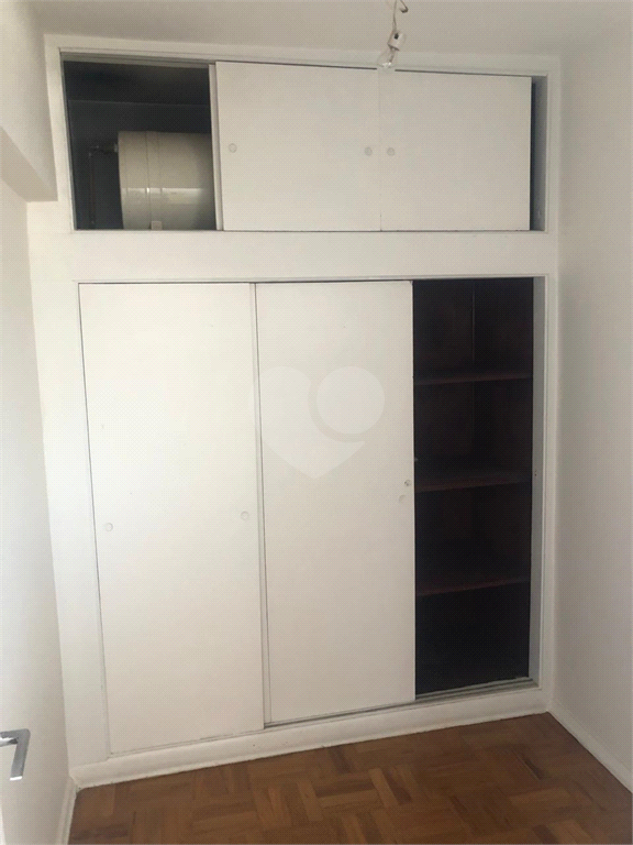 Venda Apartamento São Paulo Cerqueira César REO396537 53