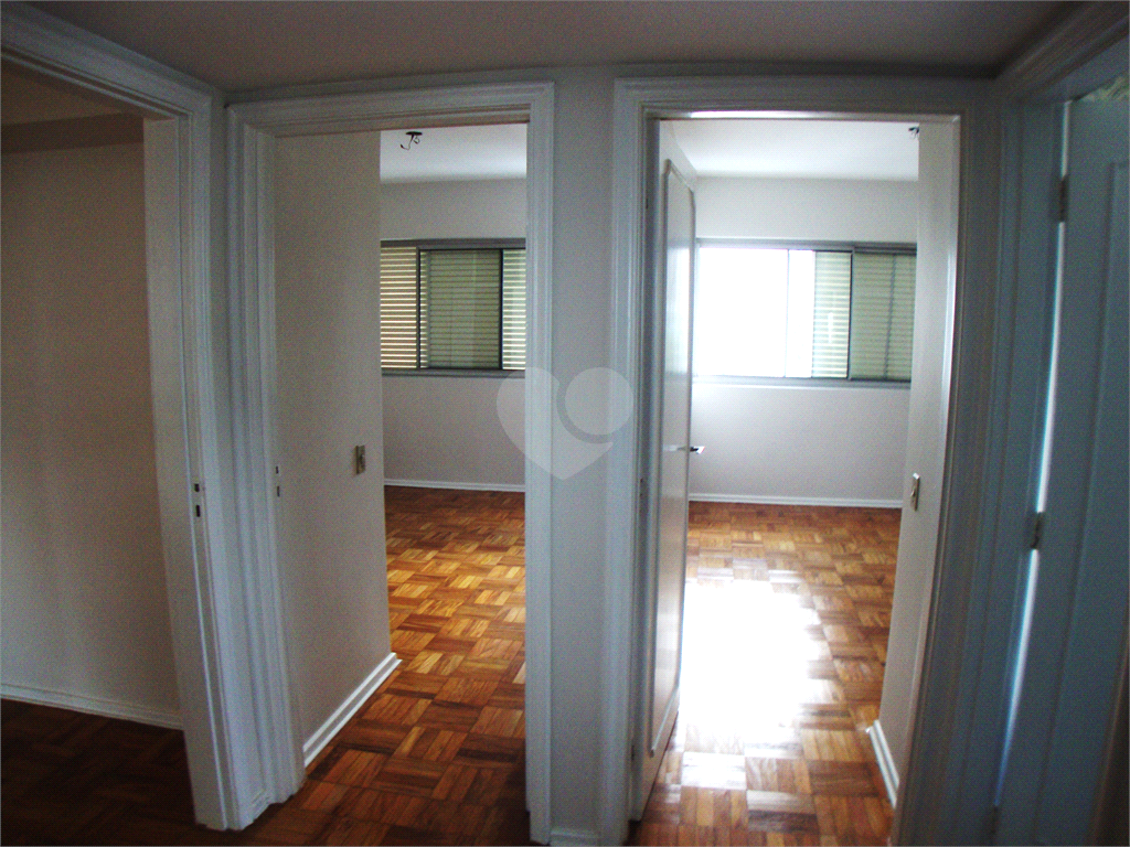 Venda Apartamento São Paulo Cerqueira César REO396537 15