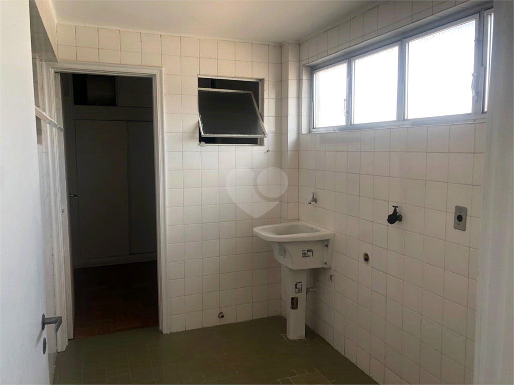 Venda Apartamento São Paulo Cerqueira César REO396537 57