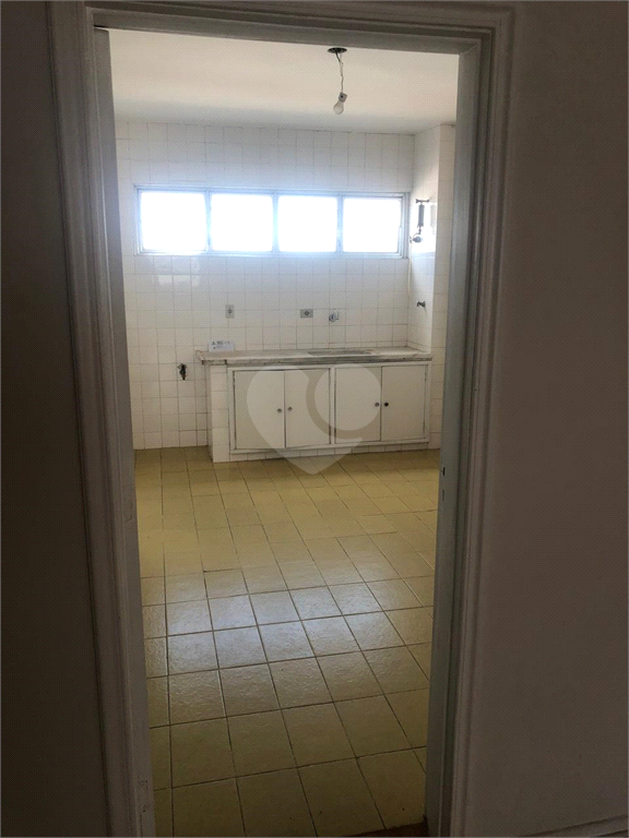 Venda Apartamento São Paulo Cerqueira César REO396537 67