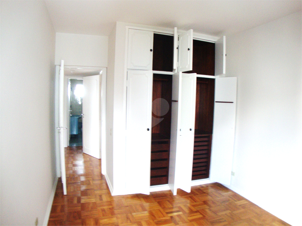 Venda Apartamento São Paulo Cerqueira César REO396537 22