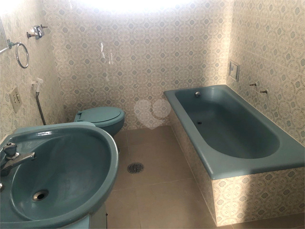 Venda Apartamento São Paulo Cerqueira César REO396537 52