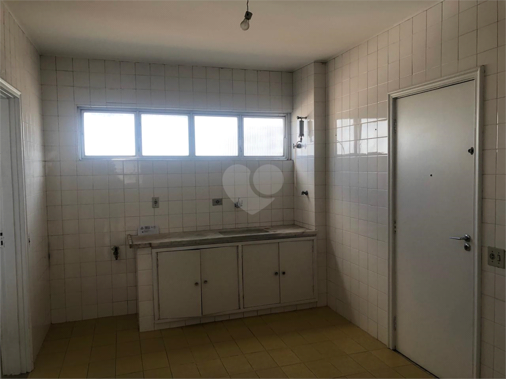 Venda Apartamento São Paulo Cerqueira César REO396537 64