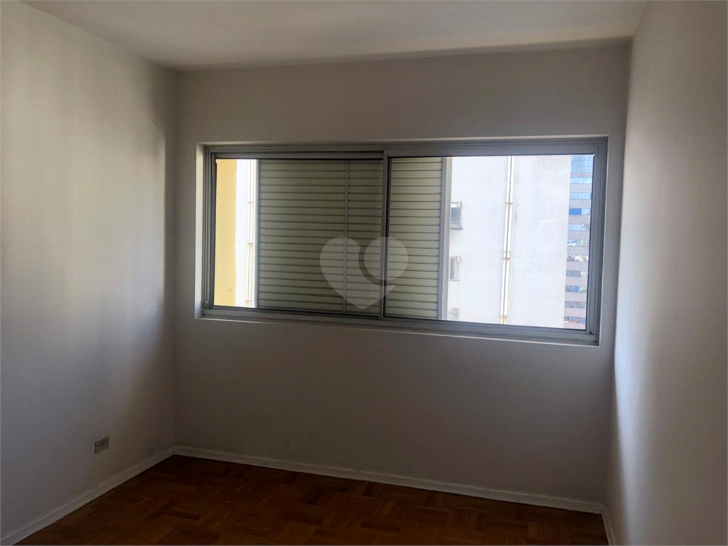 Venda Apartamento São Paulo Cerqueira César REO396537 49