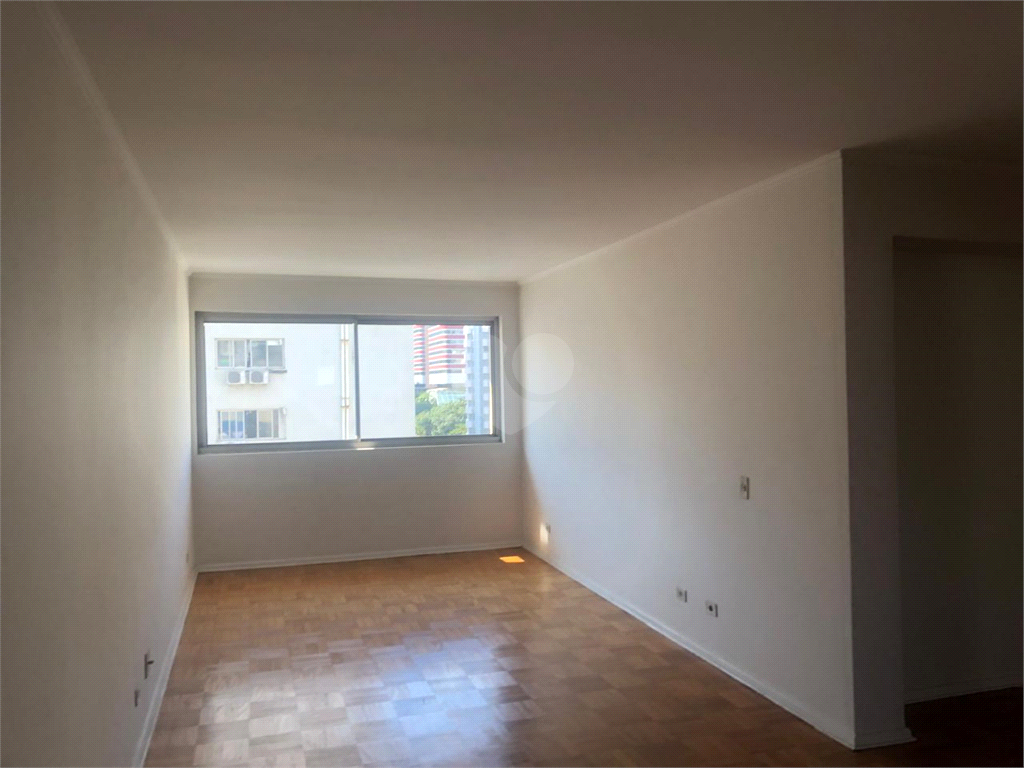 Venda Apartamento São Paulo Cerqueira César REO396537 34