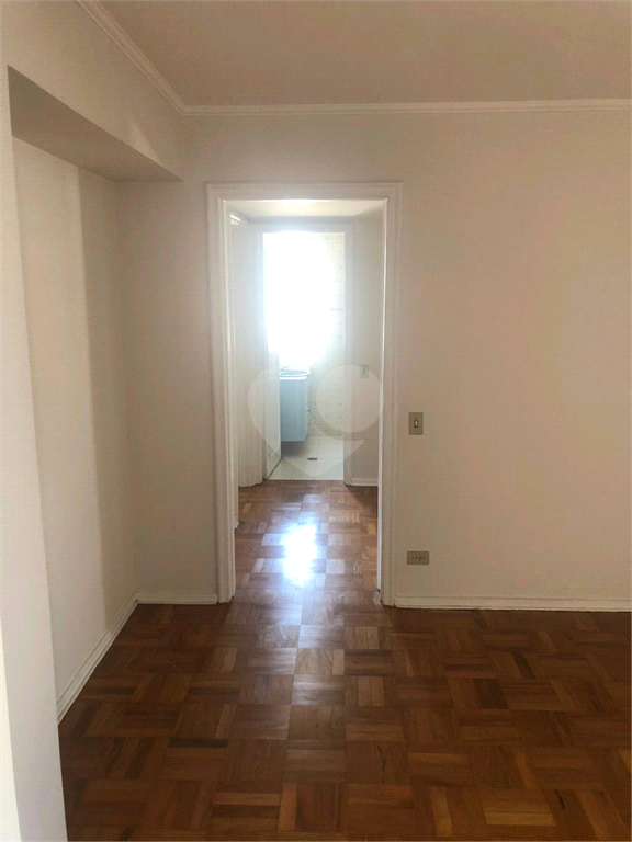 Venda Apartamento São Paulo Cerqueira César REO396537 68