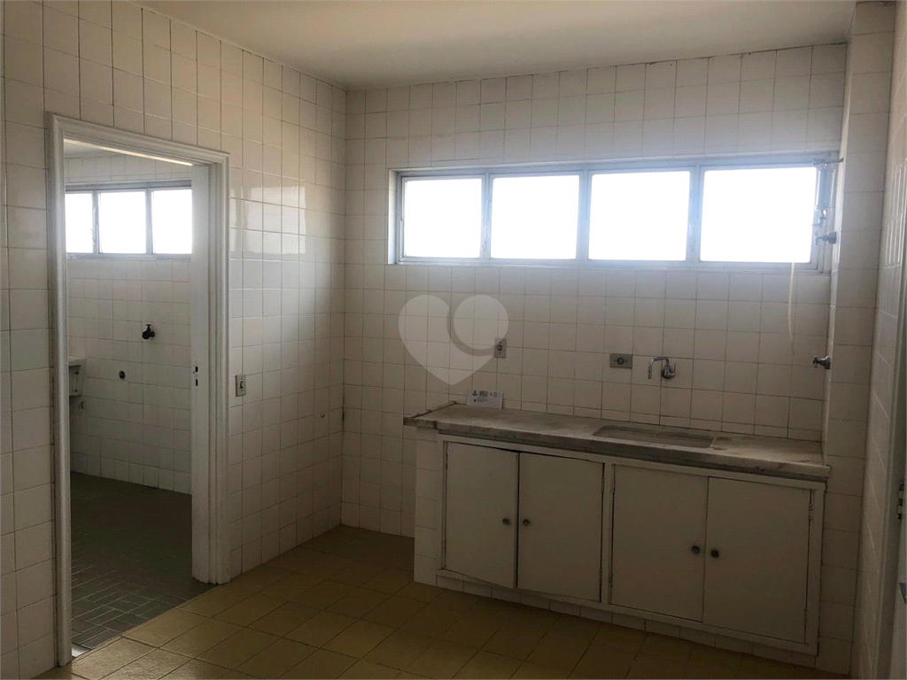 Venda Apartamento São Paulo Cerqueira César REO396537 61