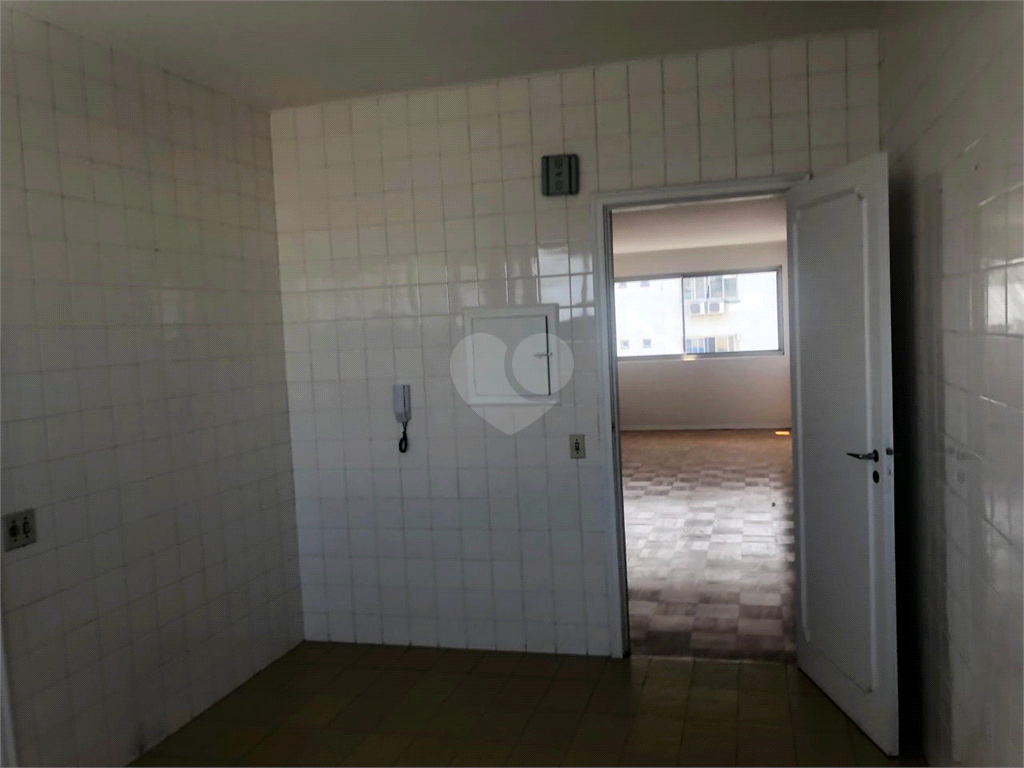 Venda Apartamento São Paulo Cerqueira César REO396537 55