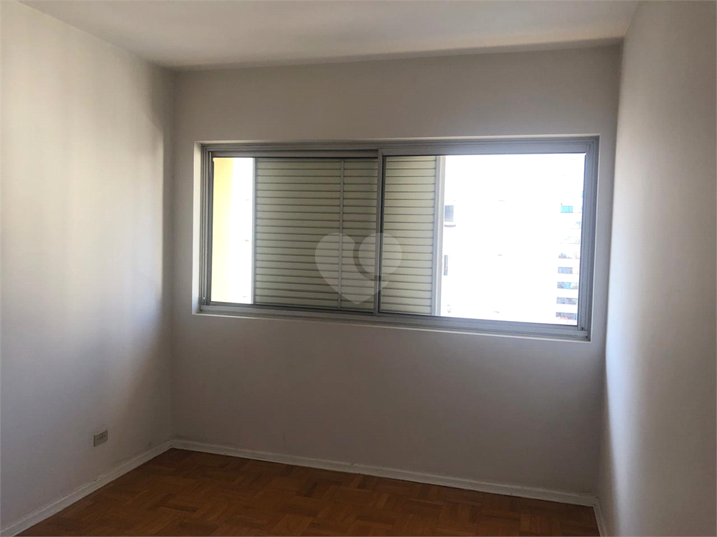 Venda Apartamento São Paulo Cerqueira César REO396537 50