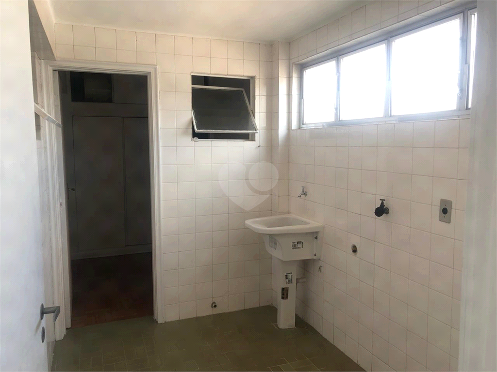 Venda Apartamento São Paulo Cerqueira César REO396537 60