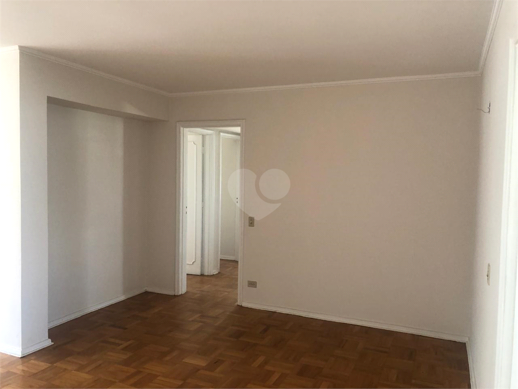 Venda Apartamento São Paulo Cerqueira César REO396537 35