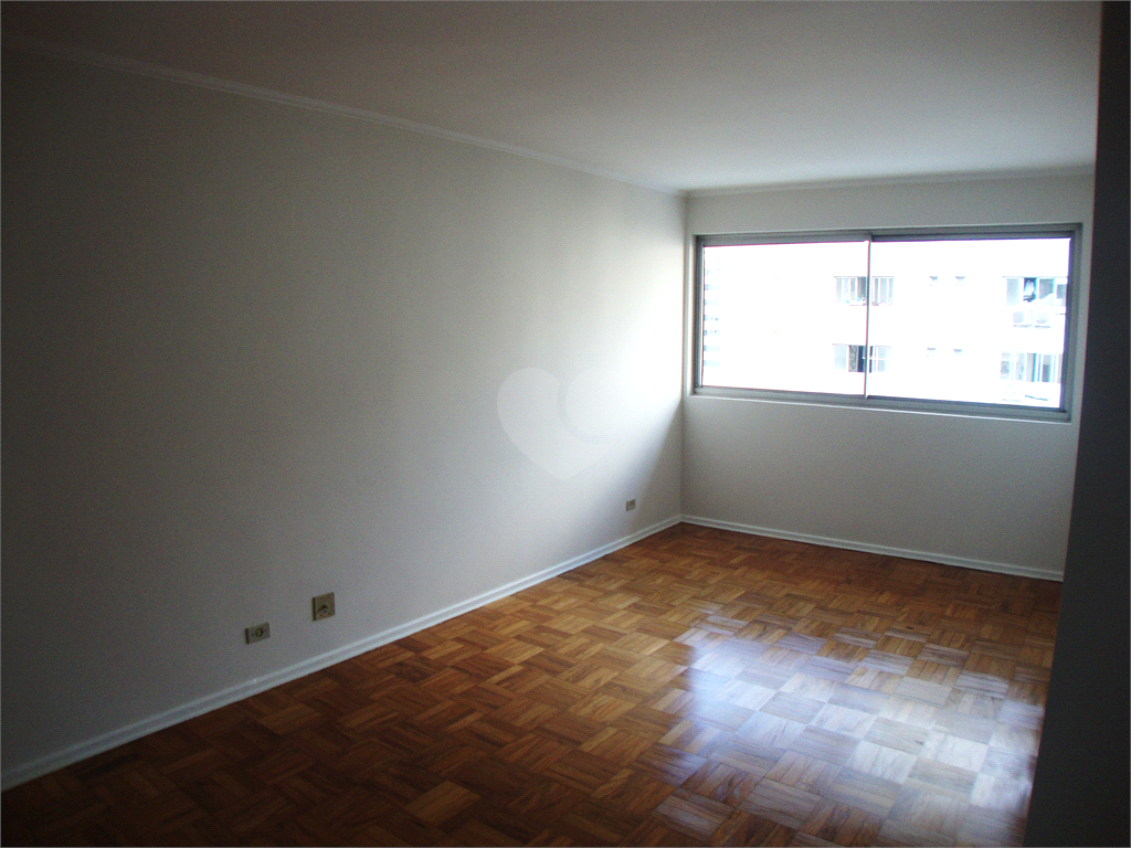 Venda Apartamento São Paulo Cerqueira César REO396537 1