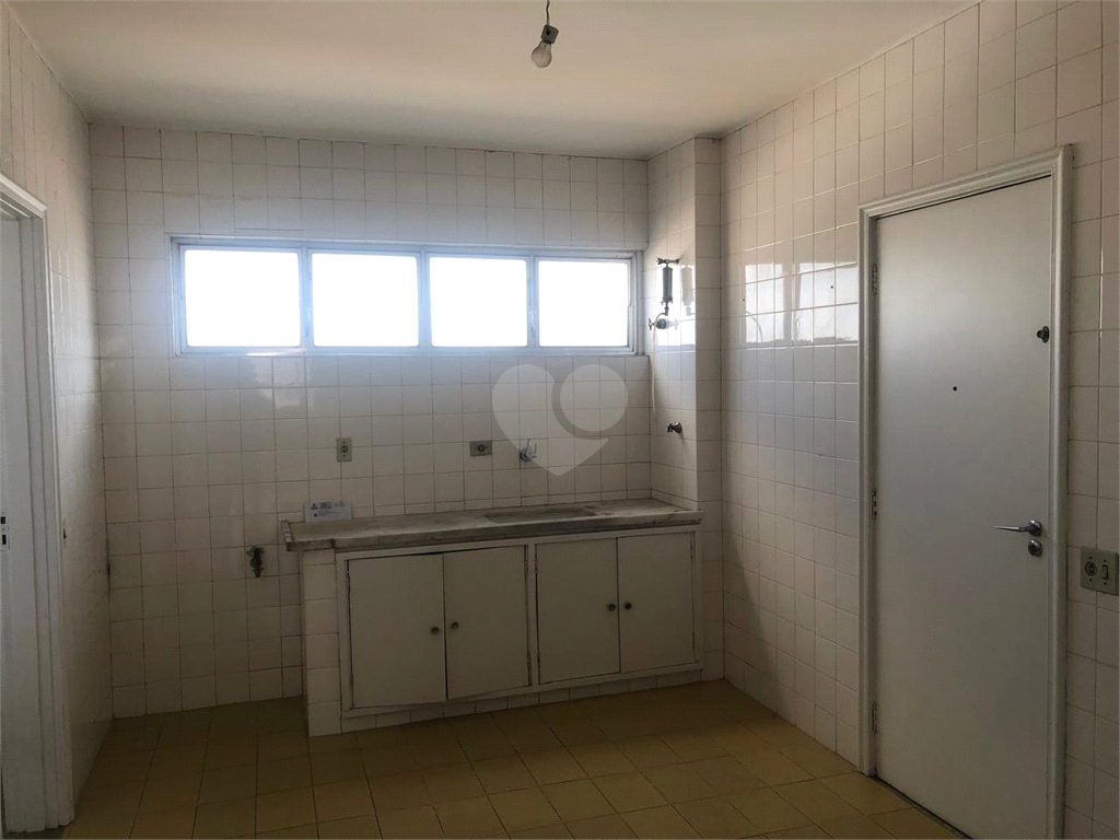 Venda Apartamento São Paulo Cerqueira César REO396537 65