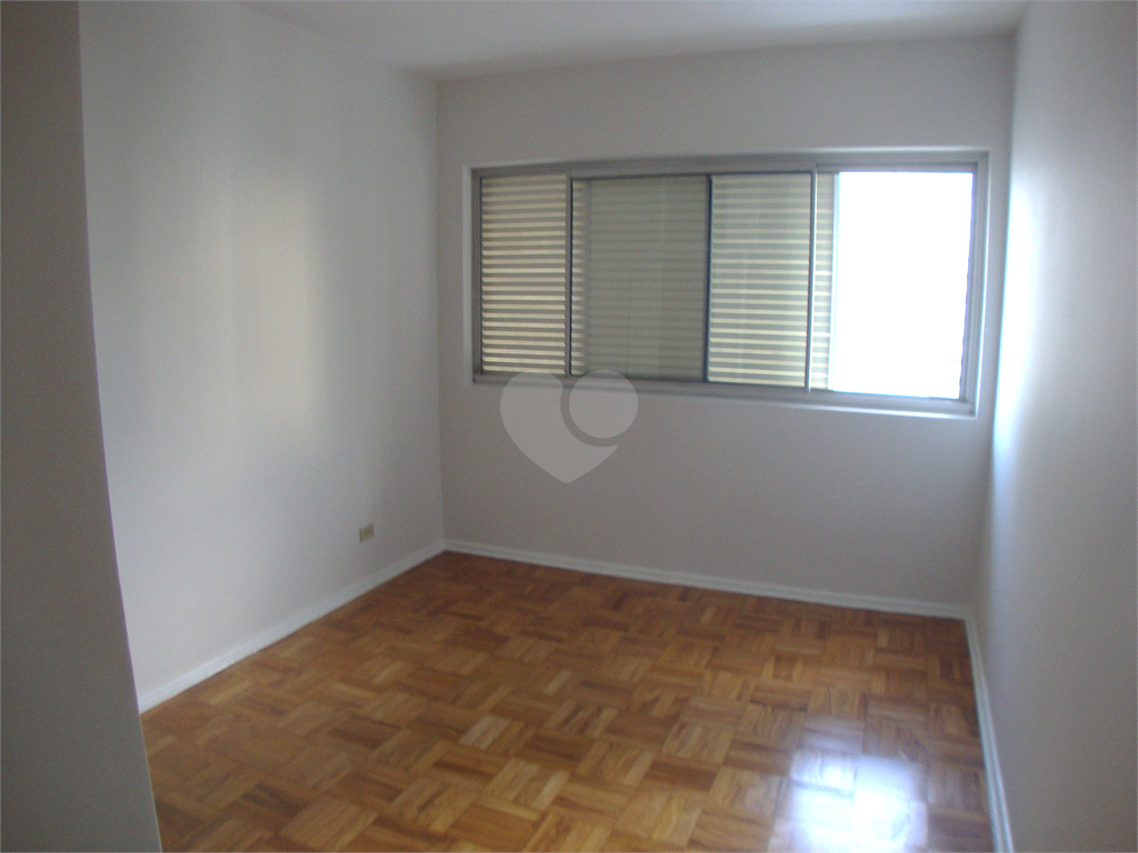 Venda Apartamento São Paulo Cerqueira César REO396537 8