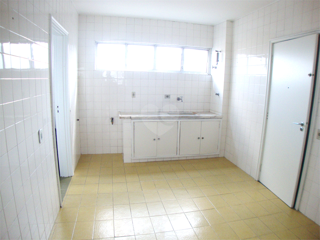 Venda Apartamento São Paulo Cerqueira César REO396537 17