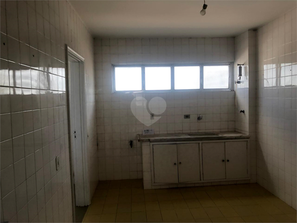 Venda Apartamento São Paulo Cerqueira César REO396537 62