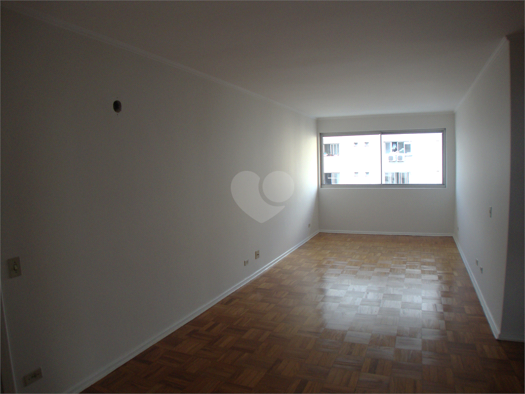 Venda Apartamento São Paulo Cerqueira César REO396537 16