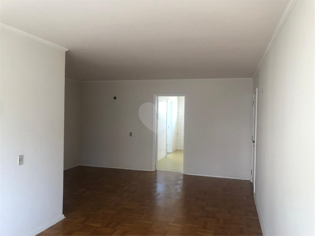 Venda Apartamento São Paulo Cerqueira César REO396537 69