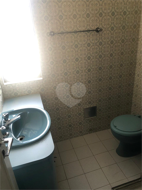 Venda Apartamento São Paulo Cerqueira César REO396537 37