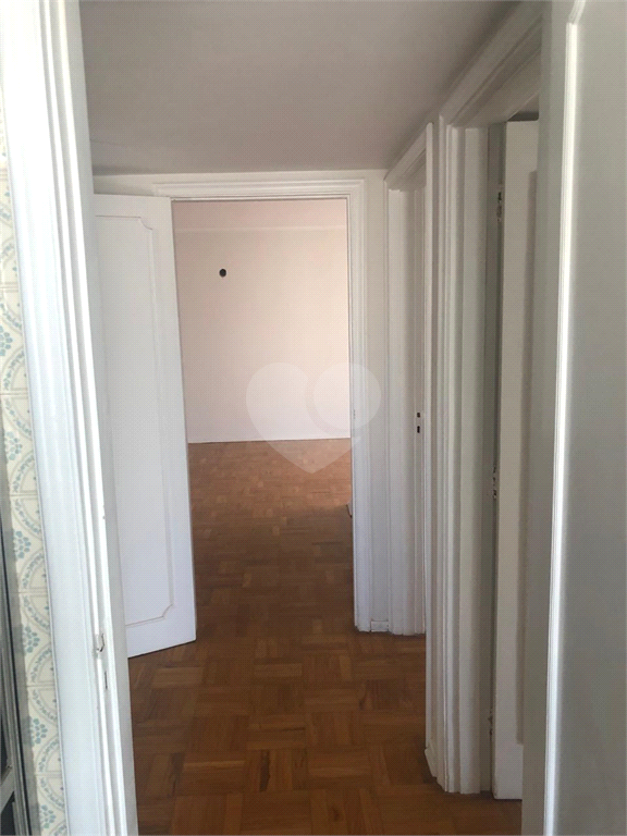 Venda Apartamento São Paulo Cerqueira César REO396537 36