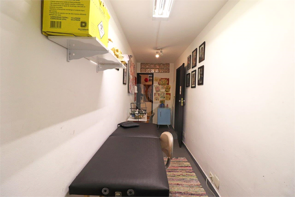 Venda Casa São Paulo Vila Mariana REO396593 22