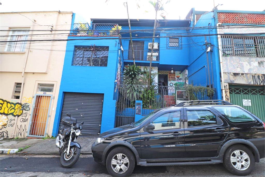 Venda Casa São Paulo Vila Mariana REO396593 15