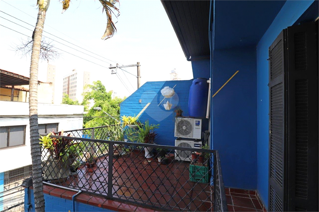 Venda Casa São Paulo Vila Mariana REO396593 14