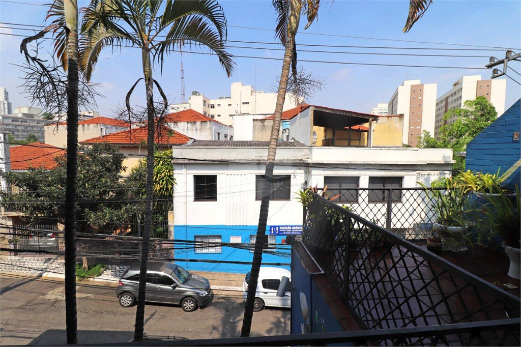 Venda Casa São Paulo Vila Mariana REO396593 13