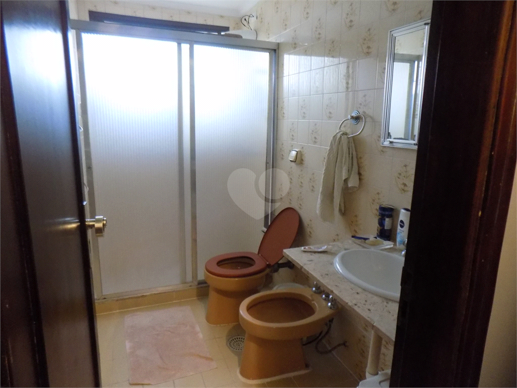 Venda Apartamento Santos Boqueirão REO396626 11